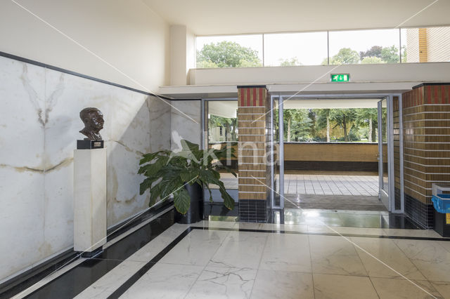 Hilversum Raadhuis