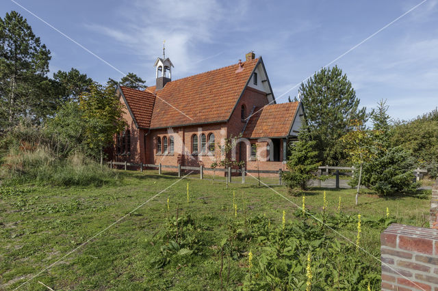 Schiermonnikoog