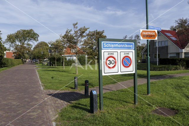 Schiermonnikoog