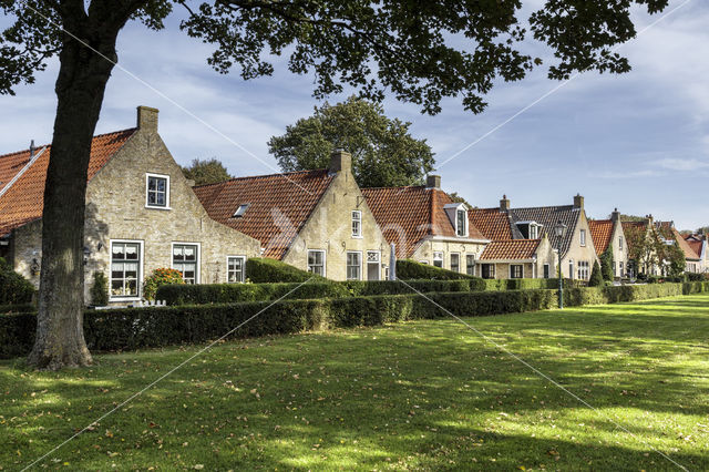 Schiermonnikoog