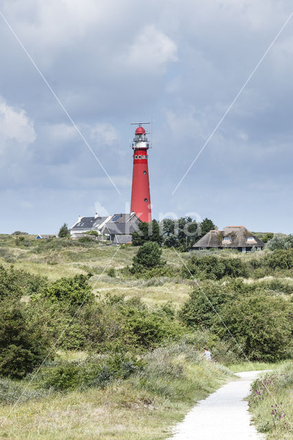 Vuurtoren Noordertoren