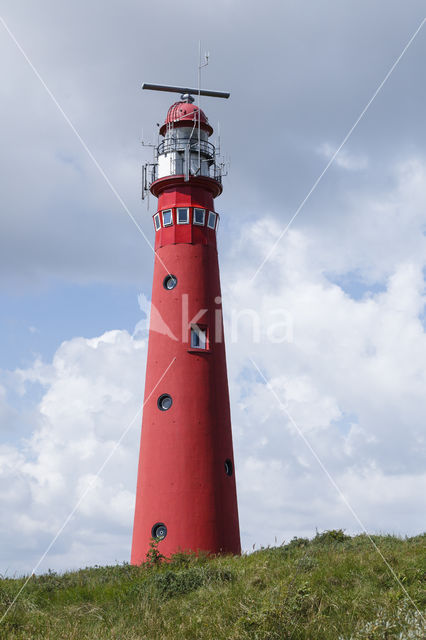 Vuurtoren Noordertoren