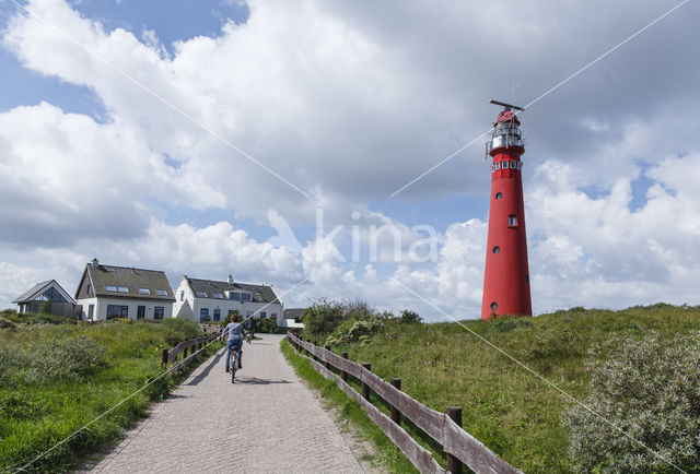 Vuurtoren Noordertoren