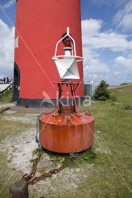 Vuurtoren Noordertoren