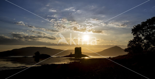 Castle Stalker