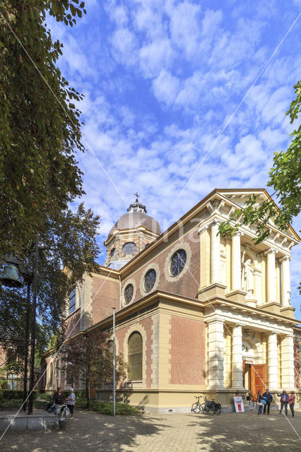 Oud Katholieke Kerk Sint Vitus