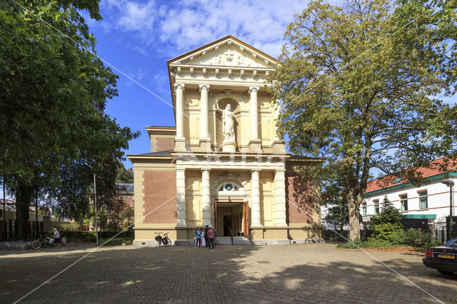 Oud Katholieke Kerk Sint Vitus