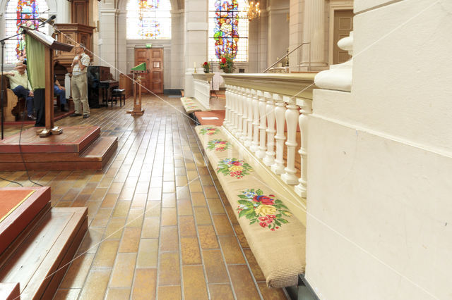 Oud Katholieke Kerk Sint Vitus