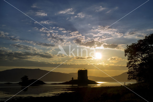 Castle Stalker