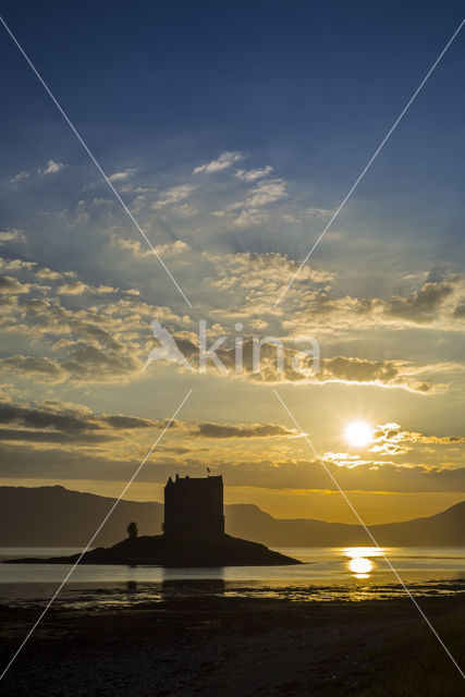 Castle Stalker