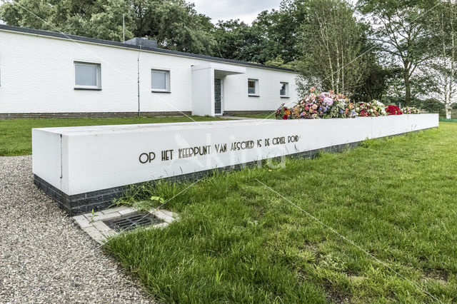 Cemetery Zuiderhof