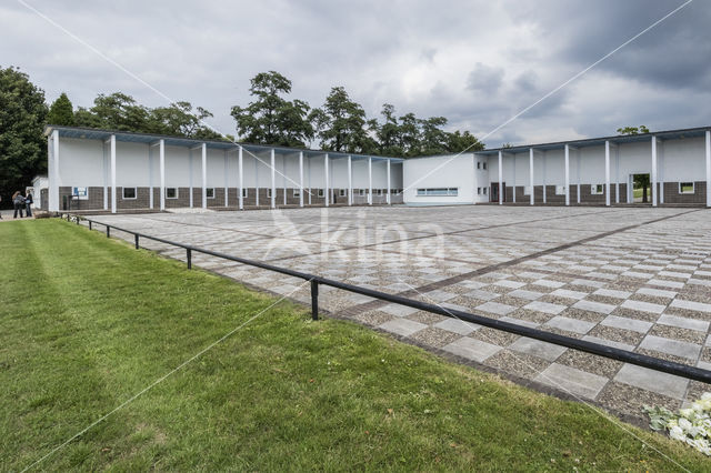 Cemetery Zuiderhof