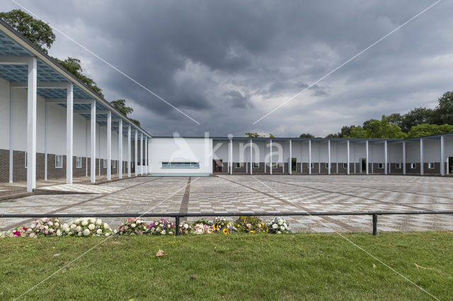 Cemetery Zuiderhof