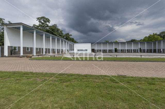 Cemetery Zuiderhof