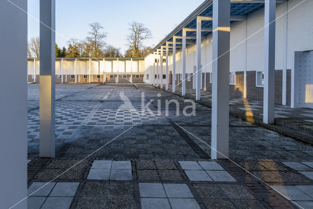 Cemetery Zuiderhof