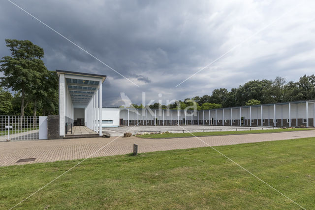 Cemetery Zuiderhof