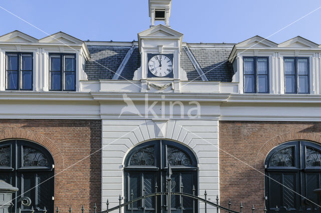 palace