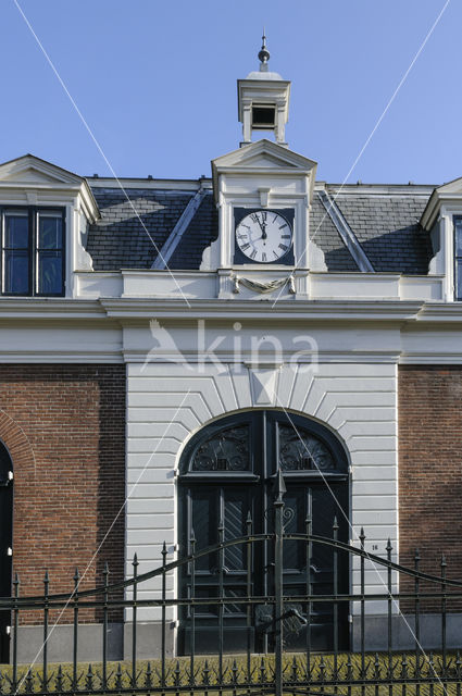 architecture