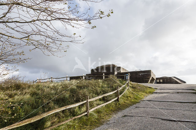 Nationaal park Schiermonnikoog