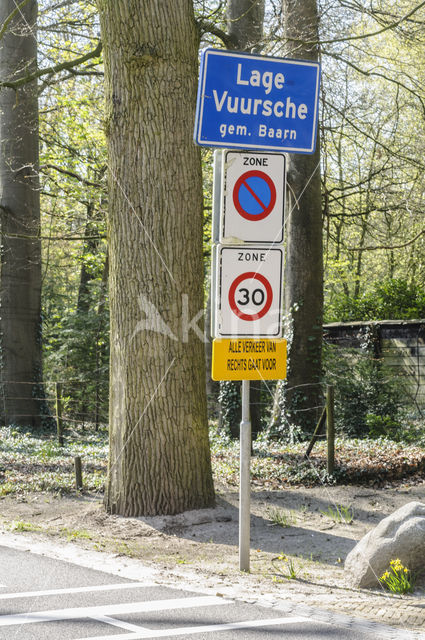 Lage Vuursche
