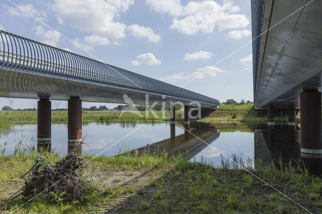 Faunapassage Ankeveen