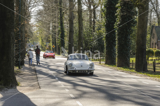 Lage Vuursche