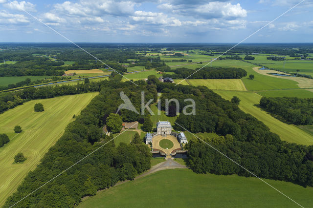 Kasteel De Voorst