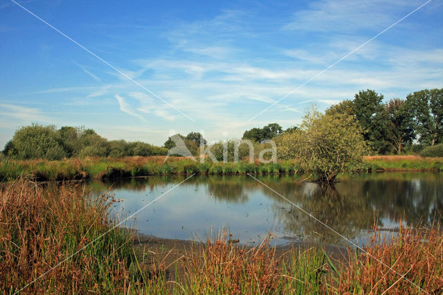 Empese en Tondense Heide