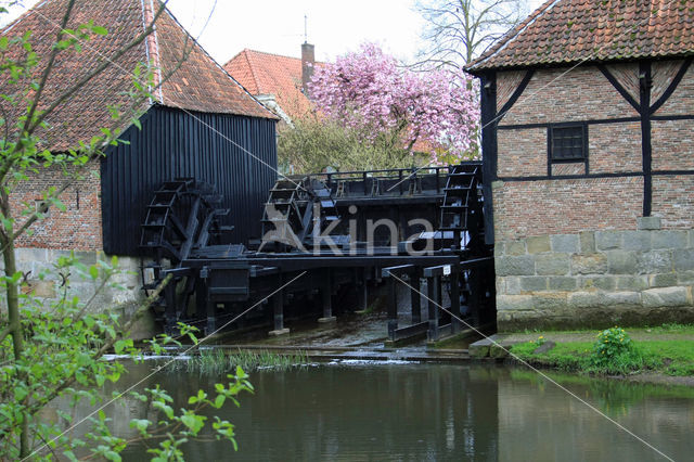 Oostendorperwatermolen