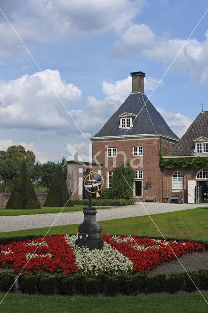 Kasteel Amerongen