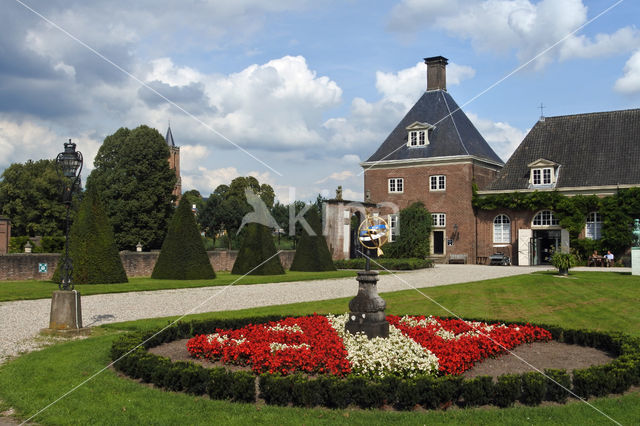 Kasteel Amerongen