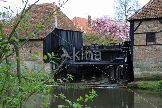 Oostendorperwatermolen