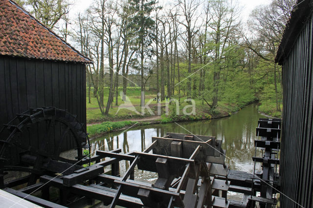 Oostendorperwatermolen