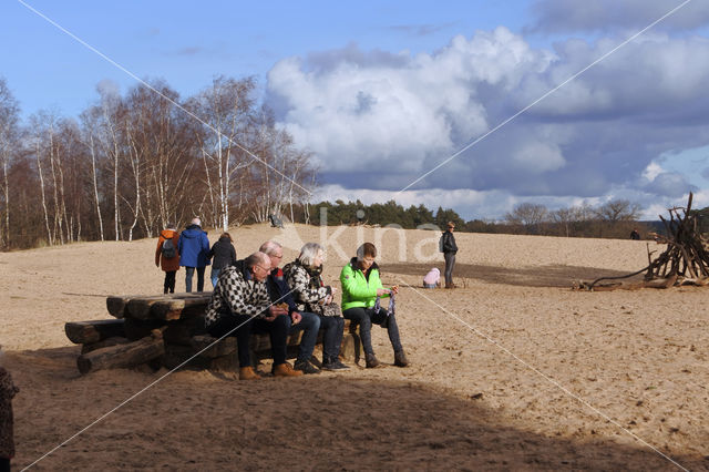 Kootwijkerzand