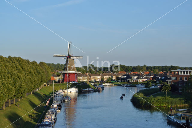 Molen De Hoop