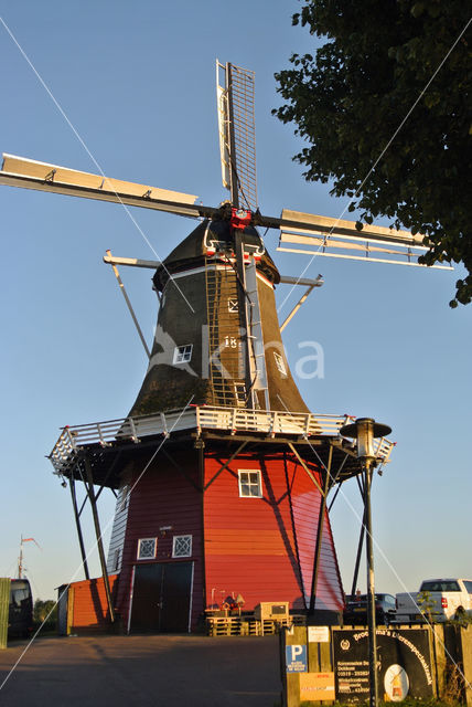 Molen De Hoop