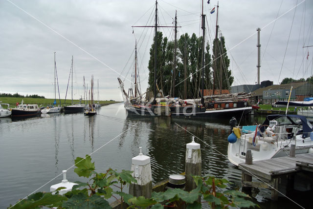 IJsselmeerdijk