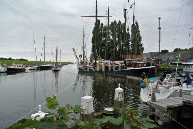 IJsselmeerdijk