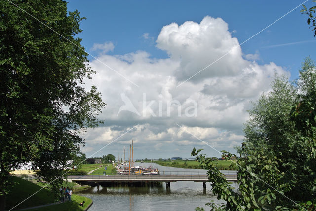 IJsselmeerdijk