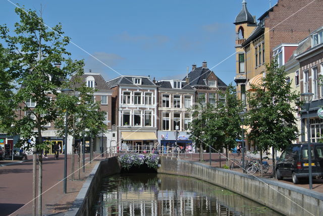 Leeuwarden