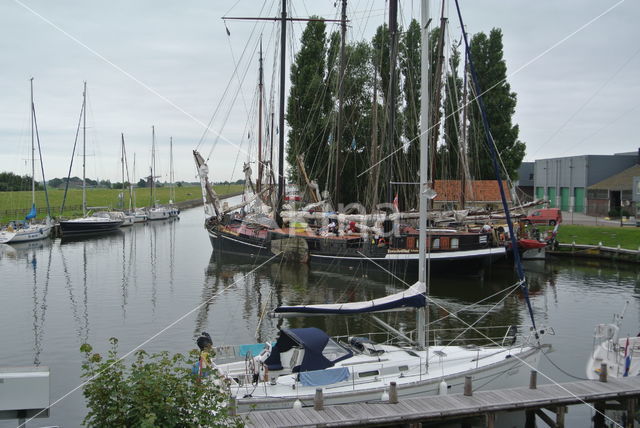 IJsselmeerdijk