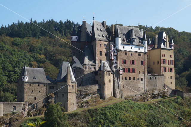 Burg Eltz