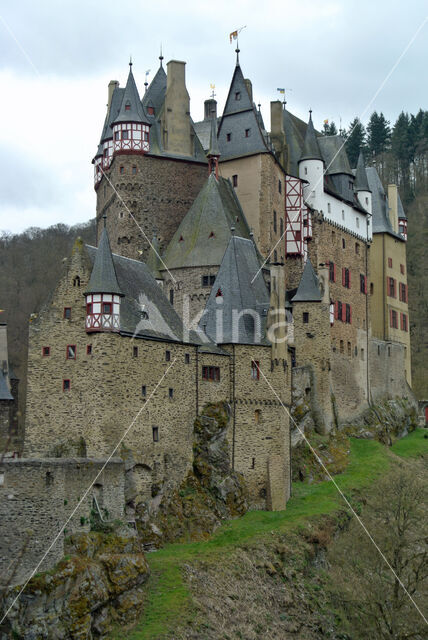 Burg Eltz