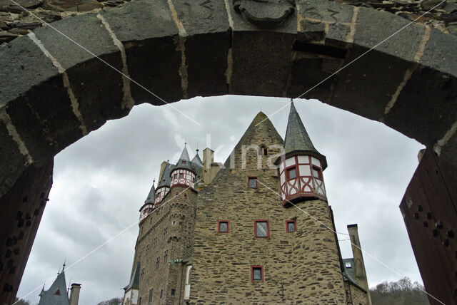 Burg Eltz