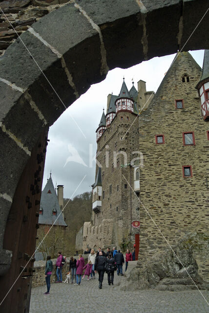 Burg Eltz