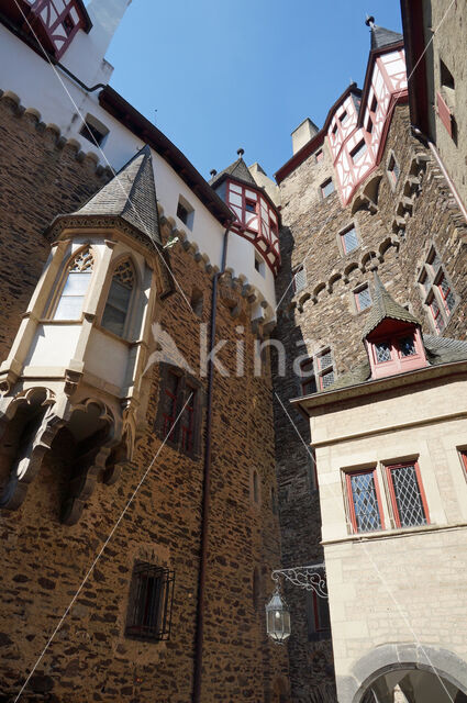 Burg Eltz