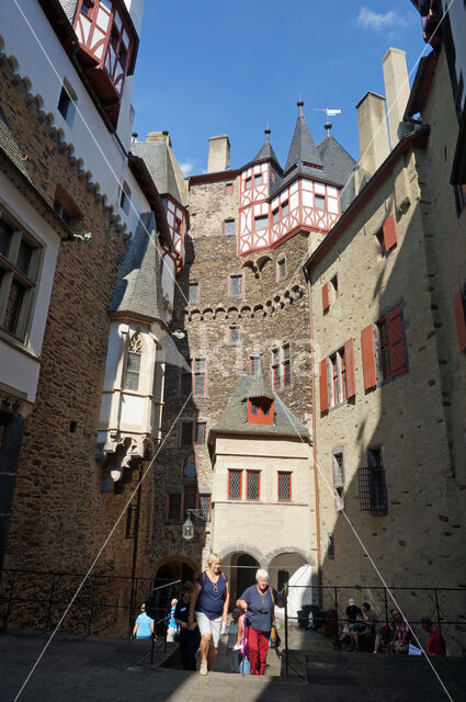 Burg Eltz