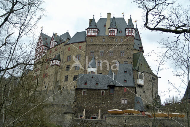 Burg Eltz