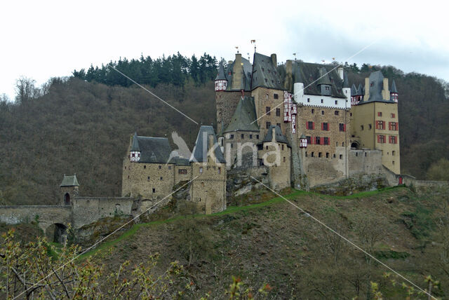 Burg Eltz