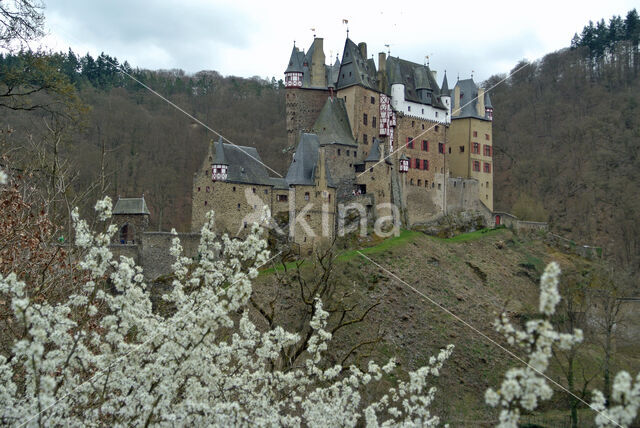 Burg Eltz